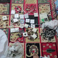 فروش کولرتلفن دوربین موتور وخشکن لباسشوی وآبچکان|حراج|اهواز, کوی رمضان|دیوار