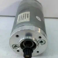 ارمیچر ساخت پنکه