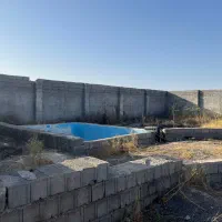 زمین ۷۵۰ متری،در روستای لک لک کوچه مرغداری|فروش زمین و ملک کلنگی|مشهد, سپاد|دیوار