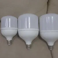 تولید لامپ کم مصرف 1 سال گارانتی   فروش تکی و عمده