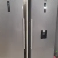 یخچال و فریزر