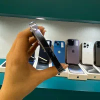 ۱۳ مکس در حد نو بدون پیش پرداخت اقساطی|موبایل|اصفهان, باغ زرشک|دیوار