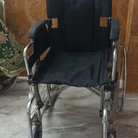ویلچر ارتوپدی JTS