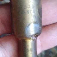 سوزن فارسونگاه ولو اصلی