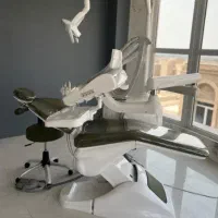 فروش تعمیر و بازسازی یونیت های دندانپزشکی