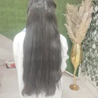 خرید مو طبیعی با بالاترین قیمت|خدمات آرایشگری و زیبایی|زاهدان, |دیوار