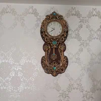 ساعت دیواری