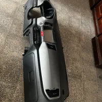 مقداری لوازم اسپورتیج