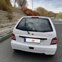 پراید 111مدل 94|خودرو سواری و وانت|ارومیه, |دیوار