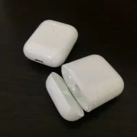 کیس شارژکن ایرپاد ۲ اپل اورجینال