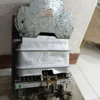 آبگرمکن  دیواری