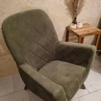 مبل تخت خواب شو به همراه دو عدد چستر|مبلمان خانگی و میز عسلی|پردیس, فاز ۱۱|دیوار