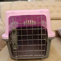 باکس خارجی سگ و گربه  مفت زیر قیمت
