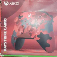 دسته xbox series x|کنسول، بازی ویدئویی و آنلاین|تهران, ایران|دیوار