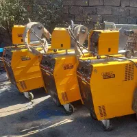 موتور جوش co2|ماشینآلات صنعتی|خوی, |دیوار