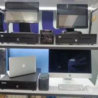 نصب و راه اندازی صندوق فروشگاهی در ارومیه