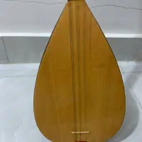 ساز باغلاما|سازهای سنتی|ارومیه, |دیوار