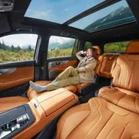 GAC ES9 پرداخت مرحله ای