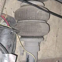 پنوماتیک برای خوانواده پژو سمند...|قطعات یدکی و لوازم جانبی|رشت, پسیخان|دیوار