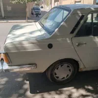 پیکان دوگانه ، مدل ۱۳۸۲  شاسی سالم انژکتور|خودرو سواری و وانت|همدان, |دیوار