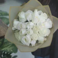 دسته گل \ باکس گل \ رز