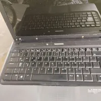 لب تاپhp