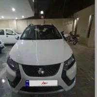 کوییک r پارس خودرویی ۱۴۰۴ فقط معاوضه