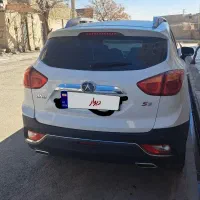 جکS3|خودرو سواری و وانت|قرچک, باقرآباد|دیوار