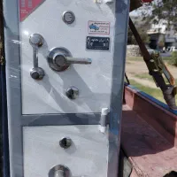 گاوصندوق سیستم پیشرفته جادار خانگی