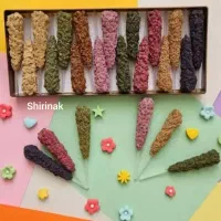 قند و ونبات فانتزی (گیاهی و دمنوشی)|خوردنی و آشامیدنی|قم, مجیدیه|دیوار