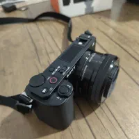 دوربین سونی zv-e10 خونگی تمیز.|دوربین عکاسی و فیلمبرداری|کرمان, |دیوار