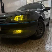 پارس تیوفایو اتومات مدل۹۷ نقدواقساط