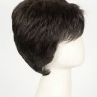 کلاه گیس موی طبیعی مردانه