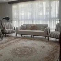 ۱۴۶ متر / سه خواب / فول امکانات