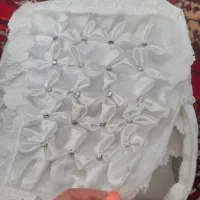 ست جا نماز با مهر و تسبیح و با کیف جشن تکلیف|کیف، کفش، کمربند|تبریز, |دیوار