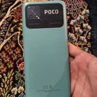 گوشی شیاومی پوکو C40 ۶۴ گیگ