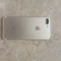 ایفون7پلاس سالم|موبایل|قزوین, |دیوار