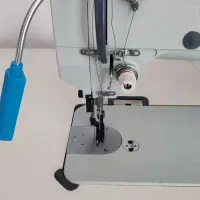 چرخ خیاطی دوپایه GC 0325 تیپیکال|ماشینآلات صنعتی|سیمین شهر, |دیوار