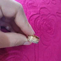 فروش حلقه طلا|جواهرات|خشت, |دیوار