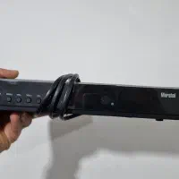 گیرنده دیجیتال تلویزیون  مارشال