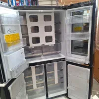 یخچال ساید الجی مدل x33|یخچال و فریزر|تهران, محمودیه|دیوار