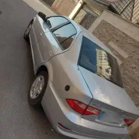 سمند سورن مدل87دوگانه