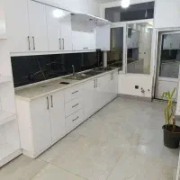 طوس 63 دوخوابه آپارتمان مشهدی 28 نوساز