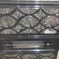 بخاری گازی مهیا
