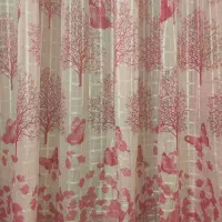 دو عدد پرده کاملا سالم