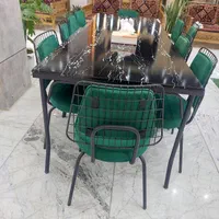 میزو صندلی رستورانی