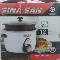 پلوپز تا ۱۲ نفره