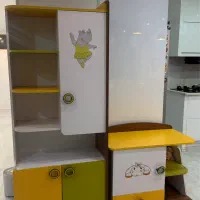 سرویس خواب کودک و نوجوان