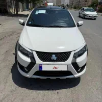 کوییک gxr|خودرو سواری و وانت|ایلام, |دیوار