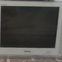 تلویزیون